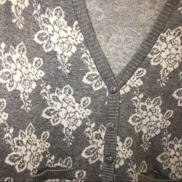 Genuinely Happy & Cozy Cardigan - Picture 4 of 4